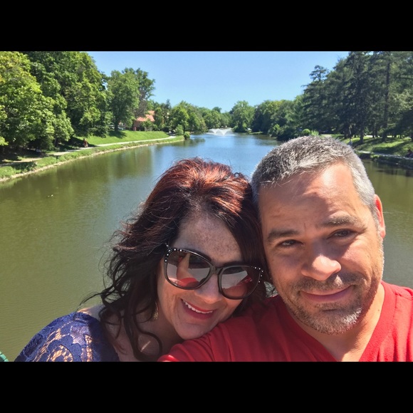 Meet your Posher, Tina - Picture 1 of 1